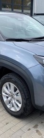 Toyota Yaris Cross Comfort 1.5 Hybrid Dynamic Force Comfort 1.5 Hybrid Dynamic Force 116KM-4
