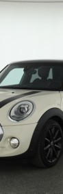 MINI Salon Polska, Serwis ASO, Automat, Skóra, Navi, Klimatronic,-3