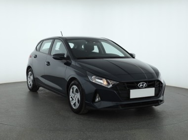 Hyundai i20 , Salon Polska, 1. Właściciel, Serwis ASO, VAT 23%, Klima,-1