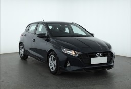 Hyundai i20 , Salon Polska, 1. Właściciel, Serwis ASO, VAT 23%, Klima,