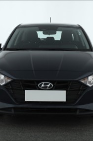 Hyundai i20 , Salon Polska, 1. Właściciel, Serwis ASO, VAT 23%, Klima,-2