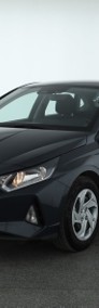 Hyundai i20 , Salon Polska, 1. Właściciel, Serwis ASO, VAT 23%, Klima,-3