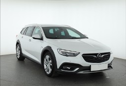 Opel Insignia II Country Tourer , Salon Polska, 210 KM, Automat, Skóra, Navi, Klimatronic,