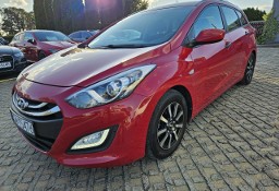 Hyundai i30 II 1,4 CRDi 90KM