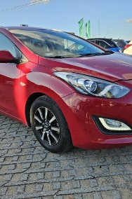 Hyundai i30 II 1,4 CRDi 90KM-2