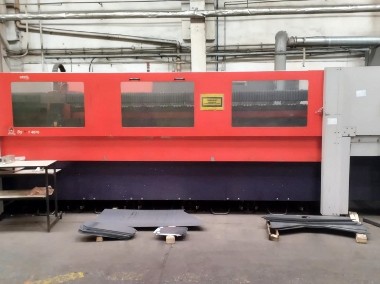 Laser BYSTRONIC ByStar 4020-1