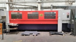 Laser BYSTRONIC ByStar 4020