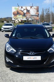 1.7CRDi 115KM Zero korozji K.Serwisowa Navi Klimatronik Kamera-2