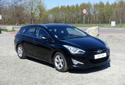 Hyundai i40 1.7CRDi 115KM Zero korozji K.Serwisowa Navi Klimatronik Kamera