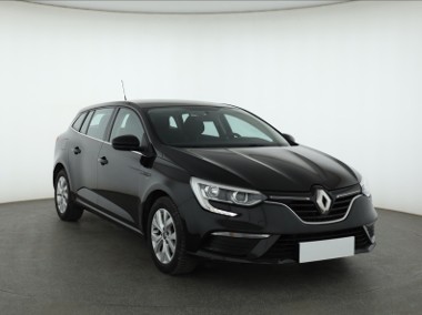 Renault Megane IV , Klima, Tempomat-1