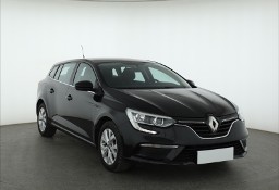 Renault Megane IV , Klima, Tempomat