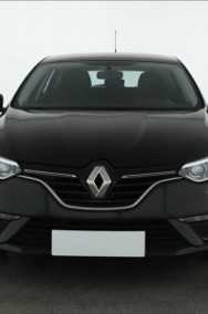 Renault Megane IV , Klima, Tempomat-2