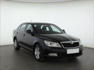 Skoda Octavia II , Salon Polska, Klima, Parktronic,ALU
