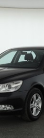 Skoda Octavia II , Salon Polska, Klima, Parktronic,ALU-3