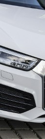 Audi Q3 I (8U) Led / S-line / Kamera / Bose / Quattro / El.fotele / Gwarancja-3