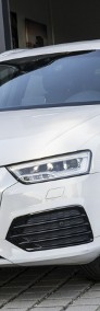 Audi Q3 I (8U) Led / S-line / Kamera / Bose / Quattro / El.fotele / Gwarancja-4