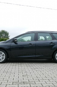 Ford Focus III 1.0 E-Boost 100KM Kombi -Pakiet zima +Zobacz-2