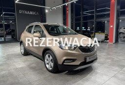 Opel Mokka Enjoy 1.6 116KM M5 2017/2018 r., salon PL, 12 m-cy gwarancji