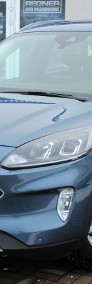 Ford Kuga III Titanium SalonPL FV23% Kamera LED Virtual Navi Parktronic Gwarancja-3