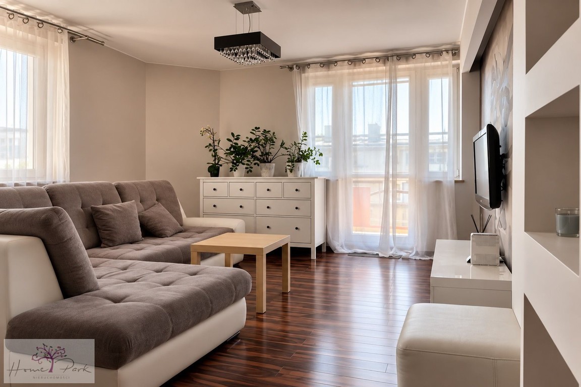 87 m² miejsce garażowe oraz komórka w cenie!