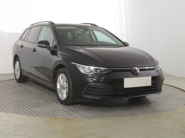 Volkswagen Golf VIII , Salon Polska, 1. Właściciel, Automat, VAT 23%, Klimatronic,-1