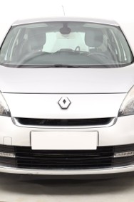 Renault Grand Scenic III , Navi, Klimatronic, Tempomat,ALU-2