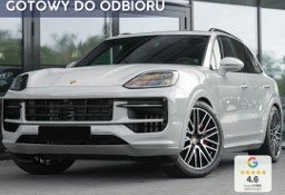 Porsche Cayenne II S Cayenne S 4.0 (474KM)