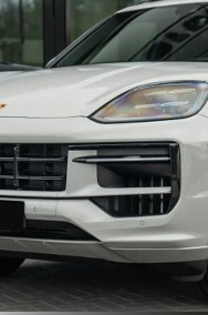 Porsche Cayenne II S Cayenne S 4.0 (474KM)-2