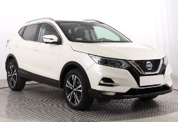 Nissan Qashqai II , Salon Polska, Serwis ASO, Navi, Klimatronic, Tempomat,