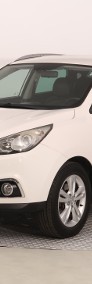 Hyundai ix35 , Skóra, Xenon, Klimatronic, Tempomat, Parktronic-3