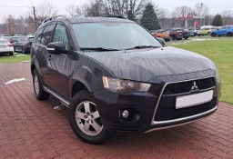 Mitsubishi Outlander PHEV Kamera cofania