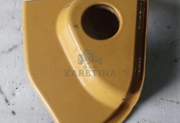 CAT-osłona na tłumik/Caterpillar 336 335 406 407