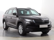 Skoda Kodiaq , Salon Polska, 1. Właściciel, Serwis ASO, Automat,