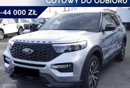 Ford Explorer 3.0 EcoBoost PHEV 4WD ST-Line 3.0 EcoBoost PHEV 4WD ST-Line 457KM |