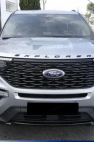 Ford Explorer 3.0 EcoBoost PHEV 4WD ST-Line 3.0 EcoBoost PHEV 4WD ST-Line 457KM | Hak-2