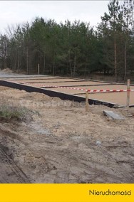 Nowe hale magazynowo - garażowe Borne Sulinowo.-2