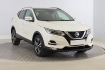 Nissan Qashqai II , Salon Polska, Serwis ASO, Automat, Navi, Klimatronic,