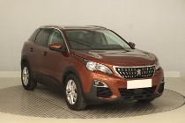 Peugeot 3008 , Salon Polska, 1. Właściciel, Serwis ASO, Navi, Klimatronic,