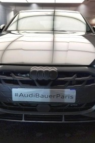 Audi A3 III 45 TFSIe S Line Sportback 1.5 45 TFSIe S Line Sportback (272KM) | Pakiet-2