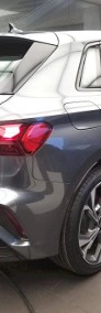 Audi A3 III 45 TFSIe S Line Sportback 1.5 45 TFSIe S Line Sportback (272KM) | Pakiet-3