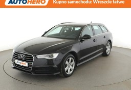 Audi A6 IV (C7) 2.0TDI S-tronic Ultra Nawigacja Tempomat Xenon GrzaneFotele Kamera P