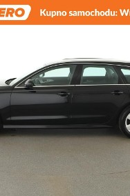 Audi A6 IV (C7) 2.0TDI S-tronic Ultra Nawigacja Tempomat Xenon GrzaneFotele Kamera P-2