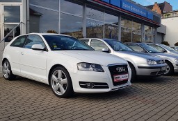 Audi A3 II (8P) stan b.dobry, przebieg 169.800 km