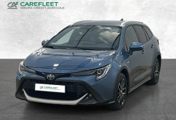 Toyota Corolla XII Toyota Corolla 1.8 Hybrid GPF Trek Kombi