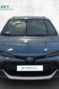 Toyota Corolla XII Toyota Corolla 1.8 Hybrid GPF Trek Kombi-2