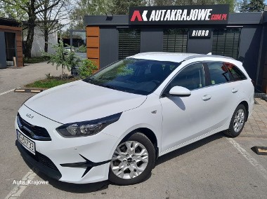 Kia Cee'd III III 2018 --1