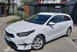 Kia Cee'd III III 2018 -