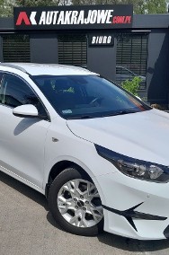 Kia Cee'd III III 2018 --2