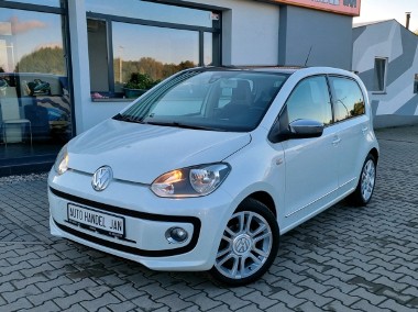 Volkswagen up!-1