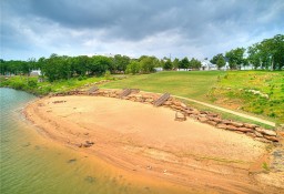 Działka inna Carlton Landing